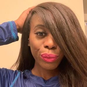 Meet your Posher, Barbara